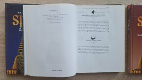 Sfinga - zahady historie 1-3
- 6