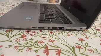 HP ELITEBOOK 850 G4 - 6