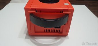 Nintendo GameCube - 6