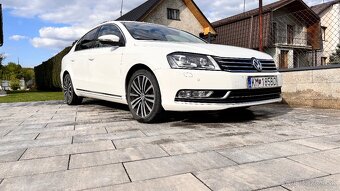 Volkswagen Passat 2.0 TDI BMT 170k Highline - 6