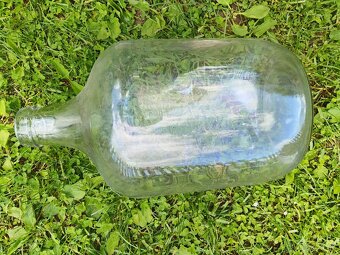 Demižón 10L - 6