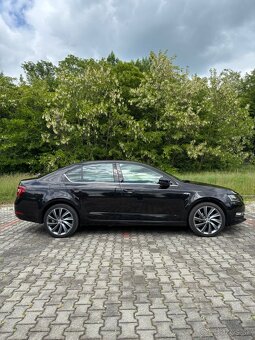 Škoda Octavia L&K 2,0 TDI 110kw DSG - 6