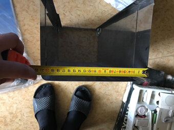 Nový IKEA Digestor - 6