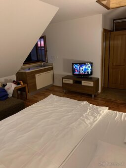 Prodej apartmánu 2kk Beskydy - 6