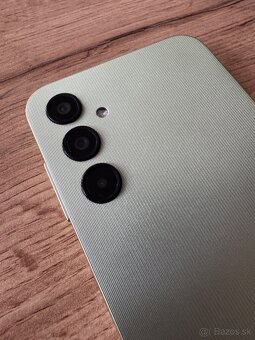 Samsung Galaxy A14 - 64Gb/4Gb - zelený - 6