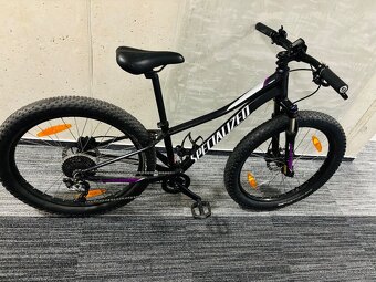 bicykel Specialized - 6