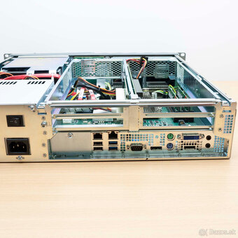 Priemyselné PC Siemens IPC647D 6AG4112-2KP31-0BX0 - 6