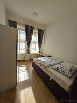 2 izbový byt - Mäsiarska + parking (voľný od 01.08.) - 6