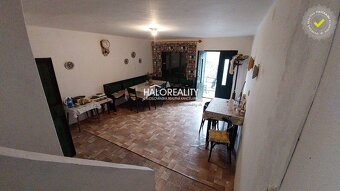HALO reality - Predaj, záhradná chata Farná - ZNÍŽENÁ CENA - - 6