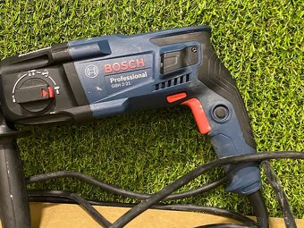 Bosch Professional GBH 2-21 SDS plus-kladivo 230 V 720 W - 6
