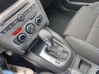Citroen C4 B7 Automat 1.6HDI NAVI, Mŕtvy uhol kontrola. - 6