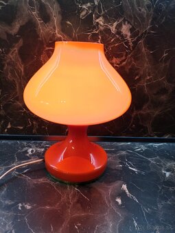 Retro lampy - 6