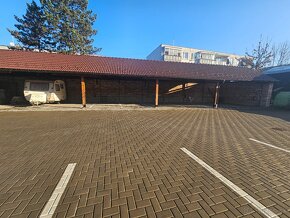 Obchodné priestory na prenájom Trenčianska Teplá - 6