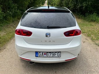 Seat Leon 1.6 TDI - 6
