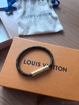 Náramok Louis Vuitton - 6