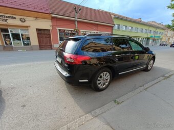 Predám CItroen C5 Tourer Sport - 6