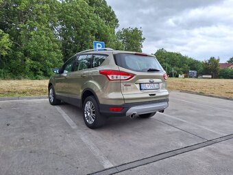 Ford Kuga 2.0 D - 6