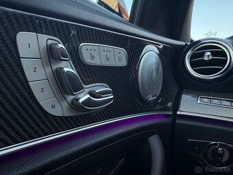 Mercedes-Benz E63S 4Matic 2019 - 6