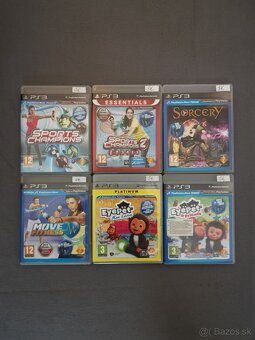 Playstation 3 hry - 6
