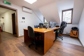 KOMERČNÉ PRIESTORY, SVÄTOPLUKOVA ULICA, KOŠICE STARÉ MESTO - 6