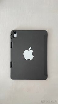 iPad Air 4. generácie – 64GB, Sky Blue, WiFi + Cellular - 6