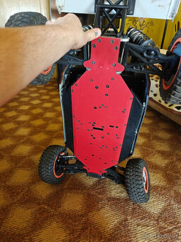 LOSI DBXL-E 2.0 - 6