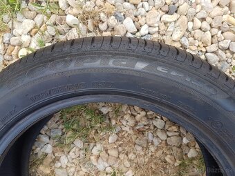 185/55 r16 letné pneumatiky 2ks Bridgestone - 6