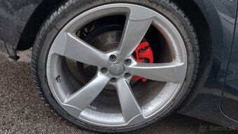 Original audi rs 20 " kolesa et 26 - 6