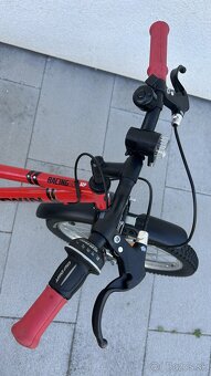 BTWIN bicykel 20” - 6