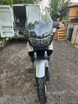 Aprilia Caponord ETV 1000 - 6