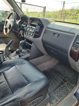 Pajero 3.2 - 6