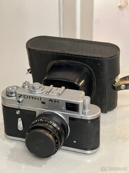 ZORKI - 4K - 6