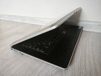 ▼Dell Latitude E6430 - 14" / i5-3340M / 8GB / SSD / ZÁR▼ - 6