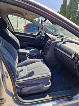 Peugeout 407 | 1.6 HDI | 2005 | 300000 km - 6