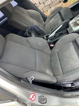 Rozpredám BMW E46 1.8 benzín – na náhradné diely - 6
