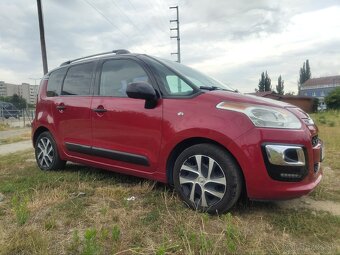 CITROEN C3 PICASSO 2016 FL 155 000 KM 1.2 81 KW LIMITED E. - 6