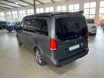 Mercedes-Benz V300 - 6