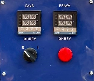 Predám baliaci stroj RA-2 - 6