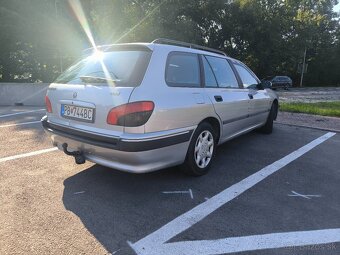 Predám Peugeot 406 - 6