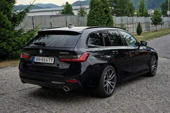 BMW Rad 3 Touring 330e PHEV A/T - 6