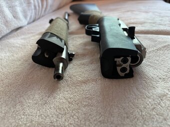 Malorážka Ruger 10/22 takedown 11100 - 6