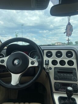 Alfa romeo 159 SW 2.4jtdm - 6