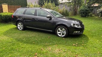 ✅️ Volkswagen Passat 2.0TDI DSG bussines B7 - 6