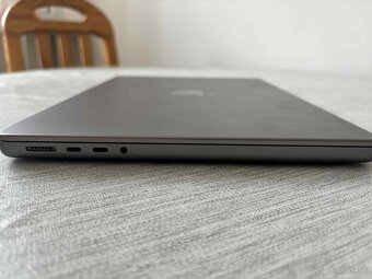 Apple macbook M1 PRO - 6