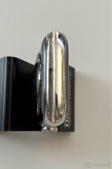 Apple Watch Series 6 (GPS + Cellular) Stainless Steel eSIM - 6
