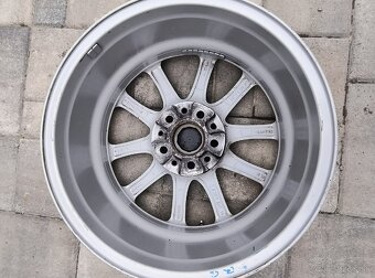 Bmw r17 5x112 7,5J - 6