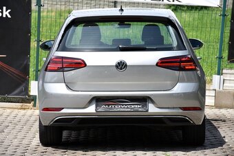 Volkswagen Golf E-GOLF 136k / 35,8 kWh - 6