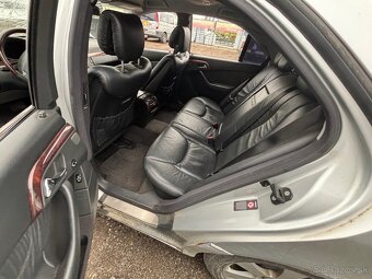 Mercedes Benz S-320 CDi - 6