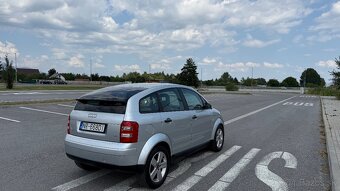 Audi A2 1.4 55kw - 6