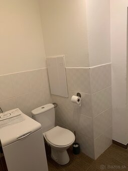 2-izbový byt na prenájom (Liptovský Mikuláš) - 6
